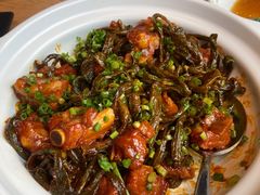 马仕年金牌排骨煲-马仕玖煲·融合菜·酥不腻烤鸭(人大店)
