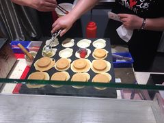 -味正点车轮饼可丽饼(南禅寺店)