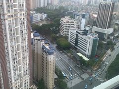 -J cafe 朝夕餐厅