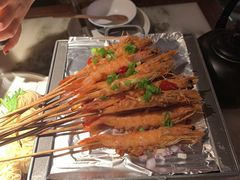 -绿茶餐厅(昌平悦荟店)