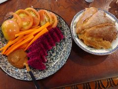 -皇后西斯汀饼店(文化路店)