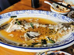-洞天食府(北大街店)