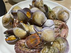 -海大大蒸汽海鲜餐厅·粤菜·特色小炒(欢乐颂店)