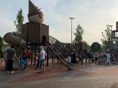 -枫香湖儿童公园