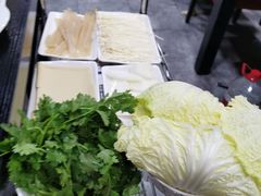 -楼外楼大刀肉传统火锅居(幸福街店)