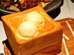-绿茶餐厅(龙井船宴· 品牌总店)
