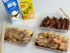-山水肠粉(盐田店)