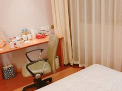 -全季酒店(上海火车站地铁站天目西路店)