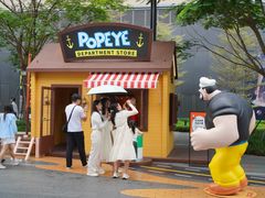 -东莞松山湖万象汇