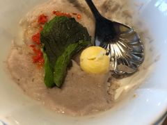 桂花芋泥-四道菜·福建菜馆(新街口金鹰店)