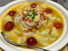 -宗氏一喜砂锅·特色湖北菜(楚河汉街店)