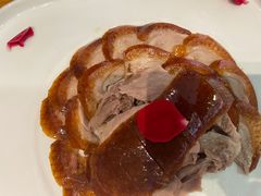 -壹零捌道·北京烤鸭(车公庄店)