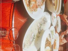 -梦都海鲜酒家(万达广场江桥店)