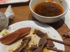 -佬土鹅肠火锅(解放路店)