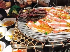 -火炉火自助餐(枫蓝国际店)