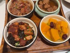 -梅利汴京烤鸭•开封豫菜地标店(东大街店)