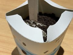 -麦当劳(安陆东大时代店)