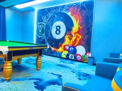 -永宁台球·棋牌俱乐部(淮海路店)