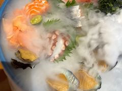 -V Bar海景扒房(北海湾惠龙万达嘉华酒店)