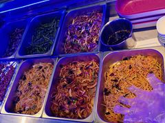 -三个大叔烤羊肉串·炭炉砂锅菜(西三旗店)