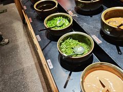 -呷哺呷哺 黄金牧场 (欢乐谷店)
