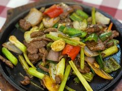 -吉源大排档·鱼生·海鲜(烧烤彩印厂店)