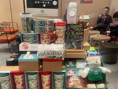 -星巴克臻选(广州东山锦轩店)