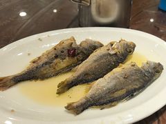 -长平肥姐白粥·海鲜打冷