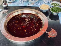 -楠柏弯休闲山庄(梨花溪店)