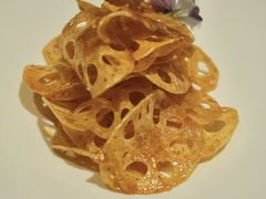 -菩提素素食餐厅(晶郦馆店)