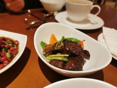 -杭州JW万豪酒店-万豪中餐厅