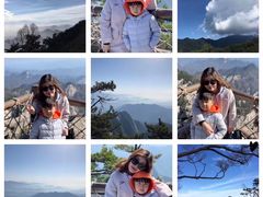 -洛阳白云山景区