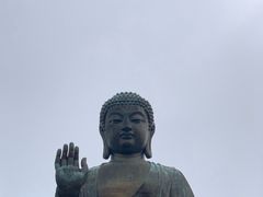 -天坛大佛