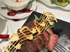 -王品牛排(杭州大厦店)