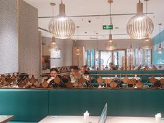 -半天妖烤鱼(中山路店)