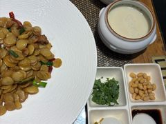 -淮上豆府(水厂路店)