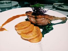 -La Sauce法意餐厅