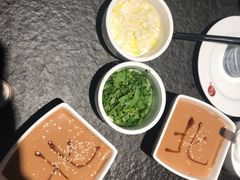 -北门涮肉·炭火铜锅涮肉(什刹海店)