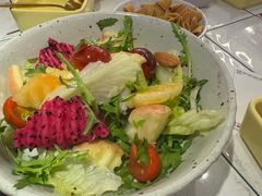 -一味一诚•鲜嫩烤鱼(昌发展万科广场店)