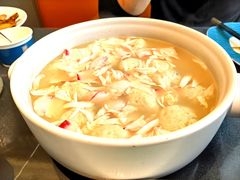 -小满海鲜·别院(天津旗舰店)