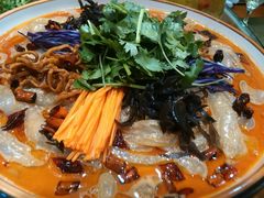 -那家老院子东北菜·饺子·小鸡炖蘑菇(艳华街店)