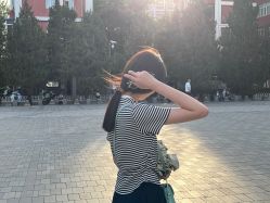 -查克拉造型