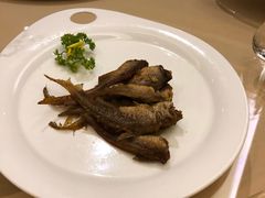 -远洋宾馆·江景餐厅