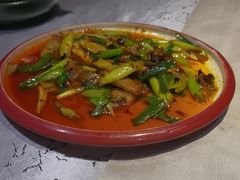 -红辣椒·川菜·火锅(朝外店)