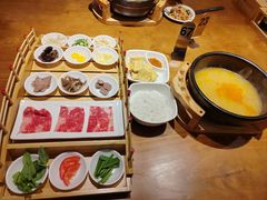 -勺子米线·云南传统小吃市集(四方街店)