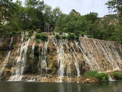 -沕沕水生态风景区