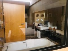 -天津滨海圣光皇冠假日酒店