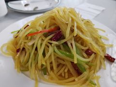 -帕米尔食府(白云观店)