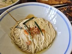 -同得兴 Since·1995 传统苏式面馆(嘉馀坊店)