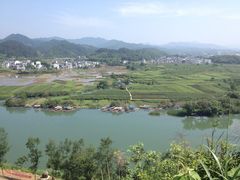 iphone_upload_pic-婺源月亮湾